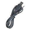 Jantoy USB Charging Cable Power Cord for Wahl Lithium Ion Shaver Groomer Hair Trimmer 9818L 9818WA 9864 09864 9918C 9918-6171 S003HU0420060 GMA042060US 97581-405 97581-1305 97581-1105 9854-600 view 1