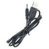 Jantoy USB Charging Cable Power Cord for Wahl Lithium Ion Shaver Groomer Hair Trimmer 9818L 9818WA 9864 09864 9918C 9918-6171 S003HU0420060 GMA042060US 97581-405 97581-1305 97581-1105 9854-600 view 3