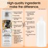 Alda Beauty Care Hair Treatment - Premium Hair Straightener Cream, Sulfate-Free Anti Frizz Hair Products, Perfect Hair Straightening Solution for Dry & Damaged Hair, Kit Combo Set (1L Combo) view 3