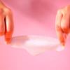 Zetiling 400Pcs Pore Strip Paper, Nose Strips, Nose Pore Strips, Nose Strip Patch, Lightweight Flexible Non Woven Cotton Pore Strip Sheet for Skin Care view 3