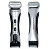 $20 Body Groomer Bundle Offer! - Buy a New MANGROOMER - BIZ WIPES, get a Platinum PRO Body Groomer for only $20! view 1