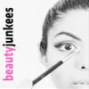 Beauty Junkees Pencil Brush Eye Makeup - Small Eyeshadow Brush for Blending and Smudging view 4