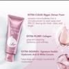 EMBEAUTY SENKA -Senka Perfect Whip Collagen in Facial Wash -120g view 3
