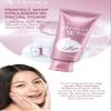 EMBEAUTY SENKA -Senka Perfect Whip Collagen in Facial Wash -120g view 4
