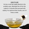 Black Rice Oil view 4