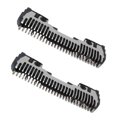 2X WES9170P ES-LV95-S, ES-LV65-S Shaver Razor Replacement Inner Blade for Panasonic ESLV97K, ESLV9NS