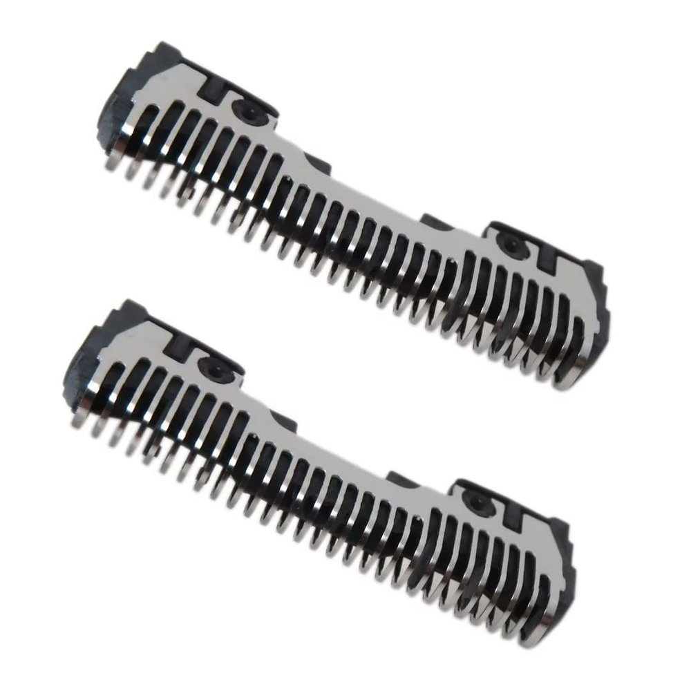 2X WES9170P ES-LV95-S, ES-LV65-S Shaver Razor Replacement Inner Blade for Panasonic ESLV97K, ESLV9NS
