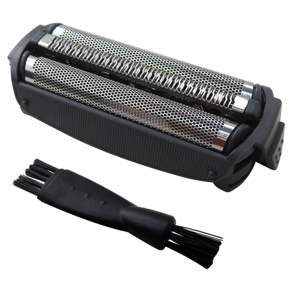 Replacement Shavers Head Parts Razor Foil Screen Model Number ES-RT50 ES-RT60 ES-RT81 ES-RT51 Compatible for Panasonic