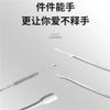 Pedicure Knife Set Ingrown Toenail Foot Care Tools Stainless Steel Nail Nippers Clipper Remover Kit For Feet Tools,7 pcs,A view 2