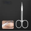 5pcst Stainless Steel Nail Clippers Set Nail Pedicure Nail Clipper Tool Nail Supplies and Manicure Tools,green view 4