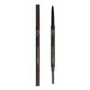 BOM Super Slim Eyebrow 0.1g, Charcoal Brown, 1.5mm Defining Brow Pencil Hard Formula Natural Looking Long-lasting view 1
