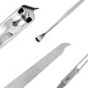 7Pcs Nail Foot Care Tools Toe Nipper Foot File Nail Clippers Set Toenail Scissors Manicure Cutters,4 view 4