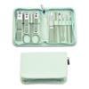 Beauty Tool Foot Hand Care Fingernail Pedicure Scissors Nail Trimmer Nail Scissors Nail Clipper Cutter Manicure Set,b view 1