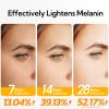 20% Vitamin C Serum For Face, 30 ML/ 1 Fl, Brightening Skin, Dark Spot Remover, Reduce Wrinkle, Anti Aging Glowing Serum, Facial Moisturizer with Niacinamide, Vitamin E, Hyaluronic Acid view 2