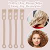 Hair Perm Curler, 50pcs Pack Perm Perm Rods Hairdressing Tool Perm Hairstyling Rods Set Hairdressing Tool Sticks Hair Roller Curling Curler view 3