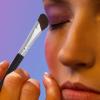 Beavorty 4pcs Eye Makeup Brushes Angled Eyeliner Nose Contour Brush for Precise Application Includes view 3