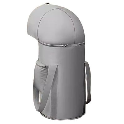 ErdBar Foot Soak Tub Multifunctional Bucket for TravelPortable Foot Soak TubFolding Foot Tub for Soaking Feet (Color : A5, Size : 72cm*33cm)