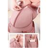 ErdBar Foot Soak Tub Collapsible Bucket Foot Bath Basin Multifunctional Portable Foot Bath Tub Bag with Handles, Foot Soak Tub (Color : A4) view 4
