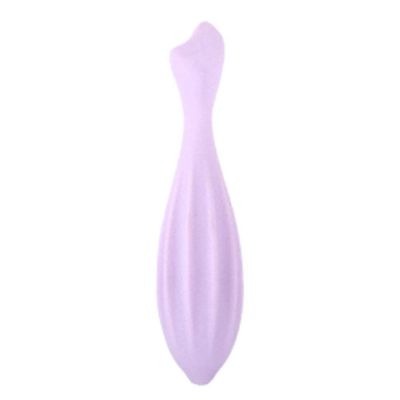 Face Roller for Face and Eye Face Beauty Roller Skin Care Tools Gua Sha Face Massage Silicone Face Roller Beauty Multi Functional Silicone Massage Tool