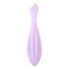 Face Roller for Face and Eye Face Beauty Roller Skin Care Tools Gua Sha Face Massage Silicone Face Roller Beauty Multi Functional Silicone Massage Tool view 1