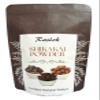 Raslok Shikakai Powder | Natural Hair Cleanser & Conditioner | 100% Pure Acacia concinna Fruit Pods Powder (8 oz) view 1