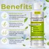 Anti Fungal Shampoo for Folliculitis, Seborrheic Dermatitis, Dandruff, Scalp Psoriasis & Itchy Dry Scalp Relief view 2