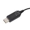 Pilipane 15V Professional Shaver Charger Cord USB Charging Cable, Electric Shaver Charging Cable, Shaver USB Charger Cord, for HQ Series Electric Shavers view 4