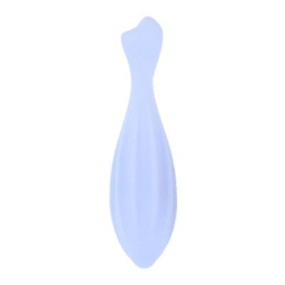 Face Roller for Face and Eye Face Beauty Roller Skin Care Tools Gua Sha Face Massage Silicone Face Roller Beauty Multi Functional Silicone Massage Tool