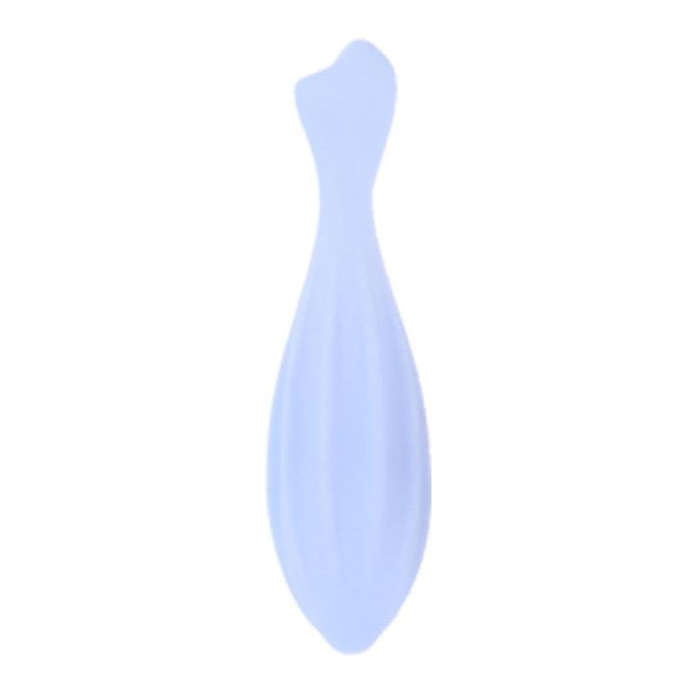 Face Roller for Face and Eye Face Beauty Roller Skin Care Tools Gua Sha Face Massage Silicone Face Roller Beauty Multi Functional Silicone Massage Tool