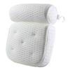 AYANG Bath Pillow for Bathtub, Bath Pillows for Tub with 4D, Non Slip Bath Neck Spa Pillows Headrest Cushion for Back, Bath Pillow Fit Hot Tub, Easy to Wash, Spa Gifts Bathtub Accessories view 1