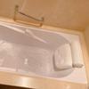 AYANG Bath Pillow for Bathtub, Bath Pillows for Tub with 4D, Non Slip Bath Neck Spa Pillows Headrest Cushion for Back, Bath Pillow Fit Hot Tub, Easy to Wash, Spa Gifts Bathtub Accessories view 3