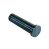 20PCS TATTOO MACHINE IRON COIL CORE OXIDE BLACK ROUND T TOP 1.25INCH PARTS US STANDARD 8-32 THREAD (CORE-01 1.25INCH) view 1