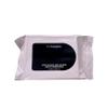 M.A.C Gently Off Wipes + Micellar Water Mini (30 Sheets). view 1