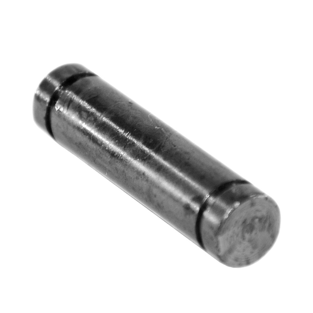 20PCS TATTOO MACHINE PLAIN IRON COIL CORE 1.25INCH PARTS US STANDARD 8-32 THREAD (CORE-02 1.25INCH)
