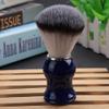 BROLEO 2 Types of Shaving Brushes, Men's Shaving Brush, Mustache Shaving Brush, Beard Cleaning, Personal Use, Hairdressing Use (#1) view 2