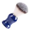 BROLEO 2 Types of Shaving Brushes, Men's Shaving Brush, Mustache Shaving Brush, Beard Cleaning, Personal Use, Hairdressing Use (#1) view 4