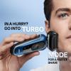Braun Electric Shaver for Men, Series 6 6172cc, Wet & Dry Shave, Shaving Kit with SmartCare Center and Precision Trimmer, Holiday Gifts for Men view 4