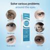 Caffeine Eye Serum, Retinol Eye Firming Serum for Dark Circles and Puffiness, Anti Aging Eye Serum with Hyaluronic Vitamin E, Smooth Fine Lines and Hydrate Eye Area view 2