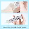 Caffeine Eye Serum, Retinol Eye Firming Serum for Dark Circles and Puffiness, Anti Aging Eye Serum with Hyaluronic Vitamin E, Smooth Fine Lines and Hydrate Eye Area view 4