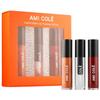 Ami Col Hydrating Lip Treatment Oil Set Limited Edition view 1