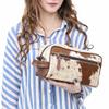 American Darling Toiletry Hair-On Genuine Leather Western Women Bag Handbag Purse | for Cute view 2