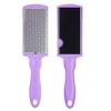 1pc Callus Remover Tool in Lilac - Professional Foot File Callus Remover for Feet, Premium Quality Foot Callus Shaver | Essential Calloused Feet Remover & Foot File for Dead Skin view 1