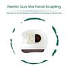BeNat Electric Gua Sha Facial Sculpting. Portable, Wireless, and Multi-Functional for Women and Men view 2