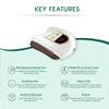 BeNat Electric Gua Sha Facial Sculpting. Portable, Wireless, and Multi-Functional for Women and Men view 3