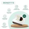 BeNat Electric Gua Sha Facial Sculpting. Portable, Wireless, and Multi-Functional for Women and Men view 4