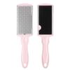1pc Callus Remover Tool in Pink - Professional Foot File Callus Remover for Feet, Premium Quality Foot Callus Shaver | Essential Calloused Feet Remover & Foot File for Dead Skin view 1