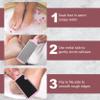 1pc Callus Remover Tool in Pink - Professional Foot File Callus Remover for Feet, Premium Quality Foot Callus Shaver | Essential Calloused Feet Remover & Foot File for Dead Skin view 4