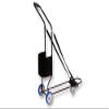 CH-249-A-B Massage Bed with Leg Fold view 1