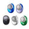 atcdfuw Portable Electric Shaver USB Charging Trimmers Beard Trimmer Turbos 3Blades System Small Design Beard Trimmers Shaver view 3