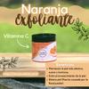 exfoliante naranja lovelida view 2